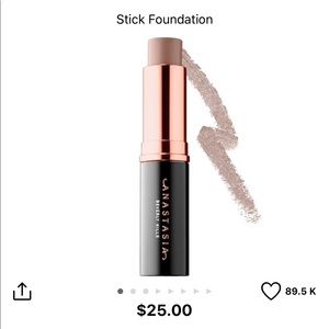 Full Size Anastasia Beverly Hills Stick Foundation